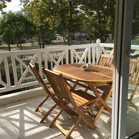 Appartement T2 Ocean Location Avec Terrasse Et Parking 200 M De La Plage Moliets-et-Maa Eksteriør bilde
