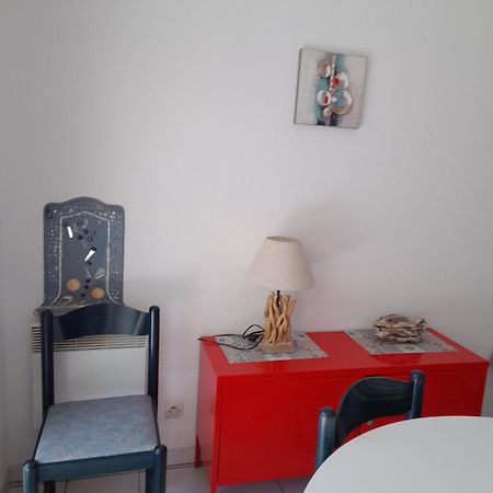 Appartement T2 Ocean Location Avec Terrasse Et Parking 200 M De La Plage Moliets-et-Maa Eksteriør bilde