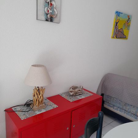 Appartement T2 Ocean Location Avec Terrasse Et Parking 200 M De La Plage Moliets-et-Maa Eksteriør bilde