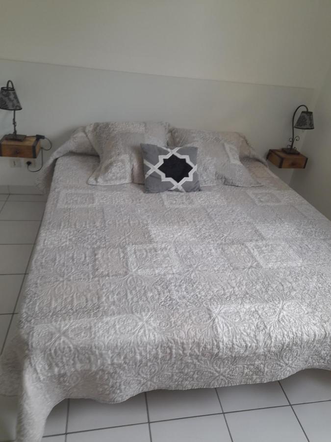 Appartement T2 Ocean Location Avec Terrasse Et Parking 200 M De La Plage Moliets-et-Maa Eksteriør bilde