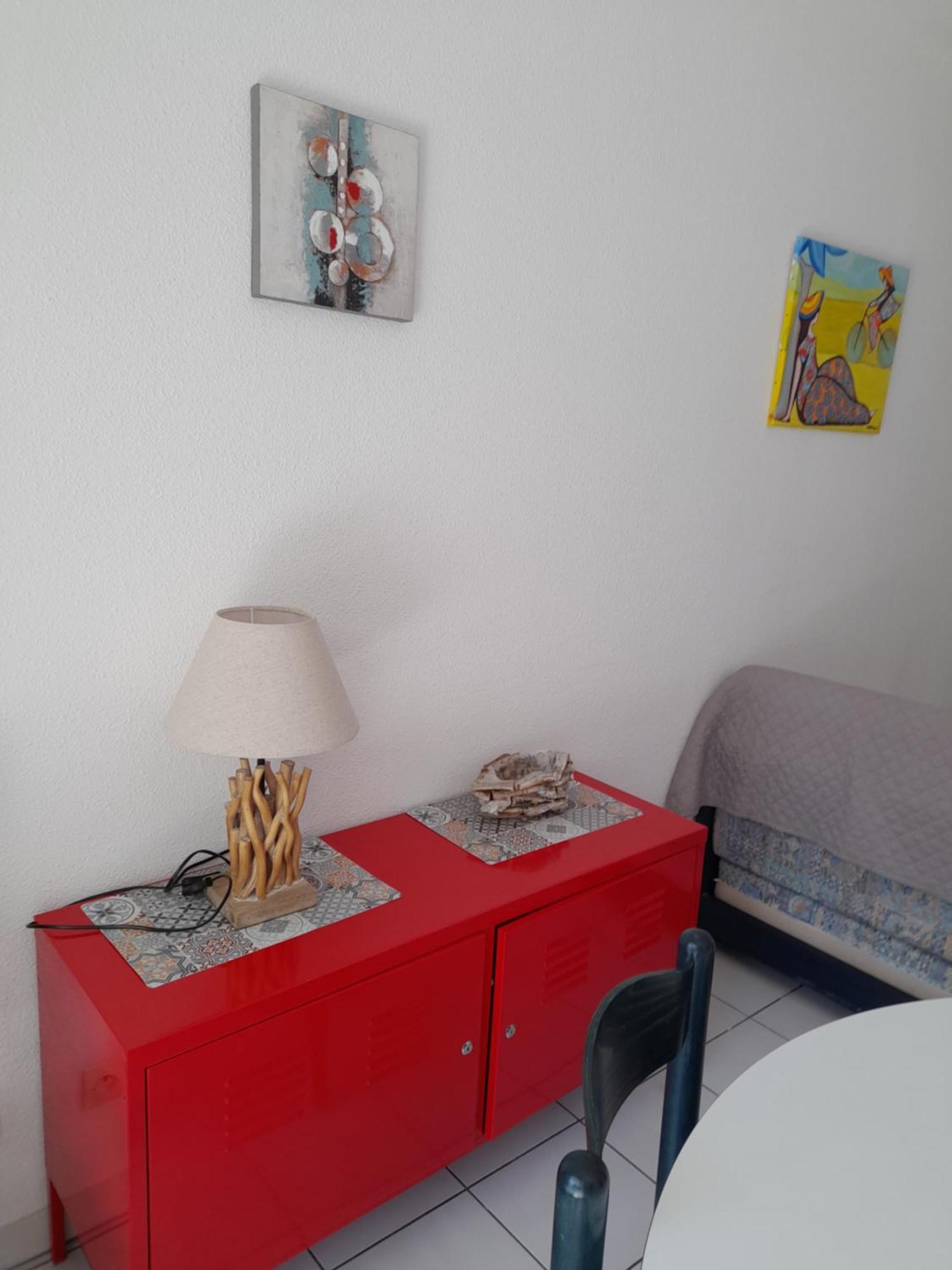 Appartement T2 Ocean Location Avec Terrasse Et Parking 200 M De La Plage Moliets-et-Maa Eksteriør bilde